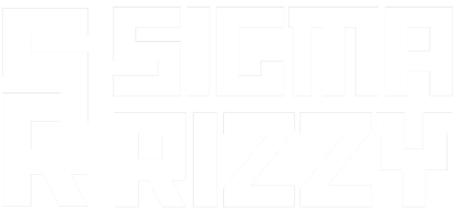Sigma Rizzy